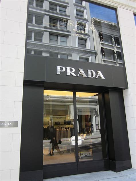 prada milano posizioni aperte|prada academy.